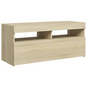 TV-Schrank 3008756_2 Sonoma Eiche Trüffel Dekor - Tiefe: 60 cm