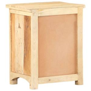 Nachttisch 282728 Holzwerkstoff - Massivholz - Holzart/Dekor - 40 x 50 x 30 cm