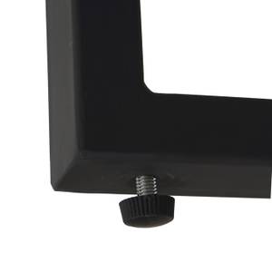 Couchtisch Kos T576 Schwarz