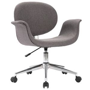 Chaise de bureau 3002107 Gris lumineux