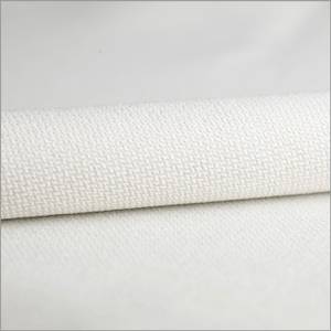 Boxspringbett Half Moon Creme - Breite: 140 cm