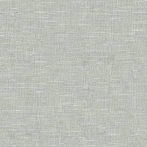 Tapete Leinen-Optik 7254 Blau - Naturfaser - Textil - 53 x 1005 x 1005 cm