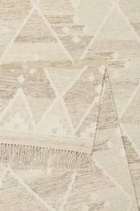 Kelim Teppich Vermont Beige - 200 x 290 cm