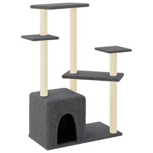 Arbre à chat 3017224 Gris foncé