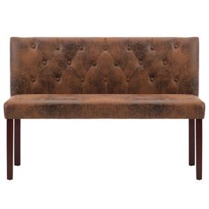 Banc 3002624 Marron - Largeur : 120 cm