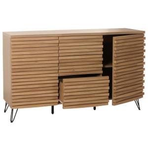 Sideboard M49 Braun