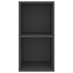 TV-Schrank 3007906 Grau - Höhe: 72 cm