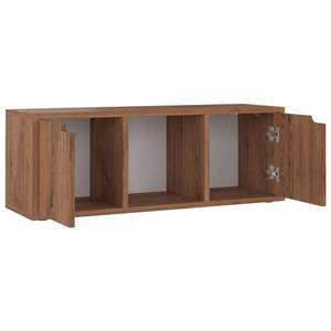 TV-Schrank 3011424 Dunkelbraun