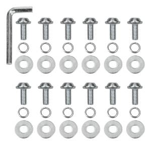 ESSZIMMERSTUHL Samt 2er Set Grau - Metall - Textil - 47 x 83 x 45 cm