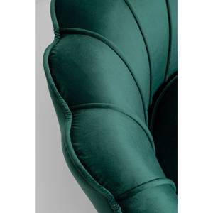 Fauteuil Water Lily Gold Vert