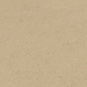 Uni-Tapete Matt Glatt Beige Beige - Kunststoff - Textil