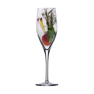 Champagnerglas Superior SensisPlus Glas - 1 x 24 x 1 cm