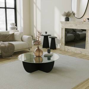 Table basse Phoebe Noir