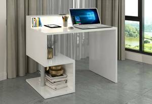 Bureau Dcalafior Blanc