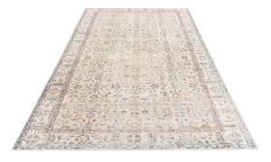 Teppich Ultra Vintage CCXCVII Beige - Textil - 160 x 1 x 287 cm