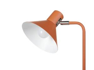 Nachttischlampen RIMAVA Orange