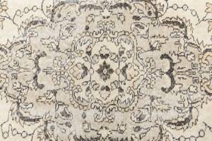 Teppich Ultra Vintage DCII Beige - Textil - 165 x 1 x 269 cm