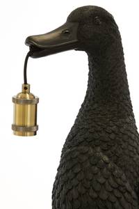 Lampe de table CANARD Noir