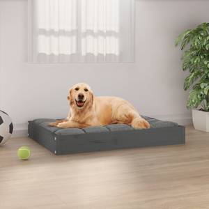 Lit pour chien 3015741 Gris