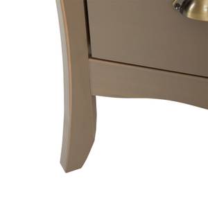Commode ANTOINETTE Taupe