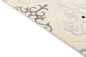 Tapis Darya CXXV Beige - Textile - 152 x 1 x 203 cm