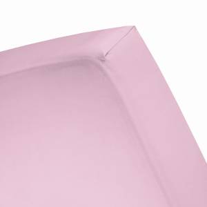 Cinderella Spannbettlaken Jersey (bis Pink - Textil - 26 x 4 x 35 cm