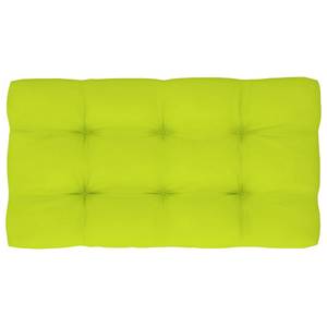 Coussin de palette 3005779-3 (lot de 3) Vert clair