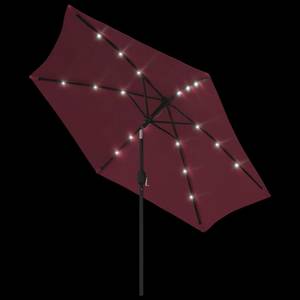 Parasol Bordeaux