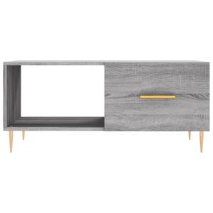 Couchtisch D850 Grau