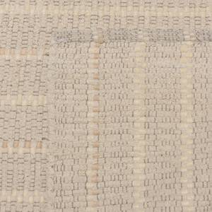 Teppich CHARLES Beige - Textil - 200 x 290 cm