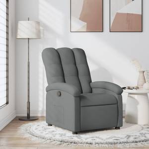 Fauteuil inclinable 3032264-2 Gris foncé