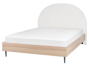 Doppelbett MILLAY Breite: 176 cm