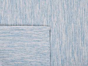 Teppich DERINCE Blau - Hellblau - 150 x 80 x 80 cm