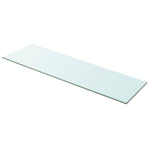 Glasplatte (2er Set) 3016433-6 30 x 100 cm