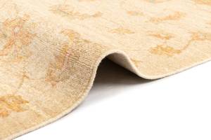 Tapis Ziegler LXX Beige - Textile - 173 x 1 x 240 cm