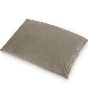 Hundebett CANINI Beige - 90 x 70 cm