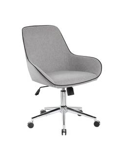 Chaise de bureau Darwin Gris Gris