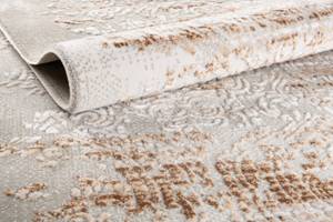 Teppich Davos Charme Beige - 240 x 240 cm