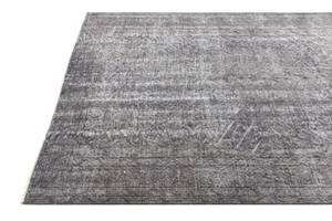 Teppich Ultra Vintage DCCCXXVII Grau - Textil - 163 x 1 x 272 cm