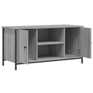 TV-Schrank D903 Grau