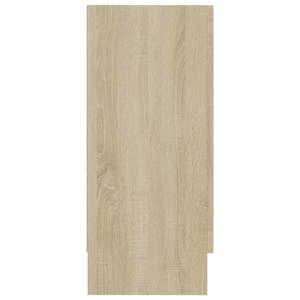 Sideboard 3004258-1 Beige - Holzwerkstoff