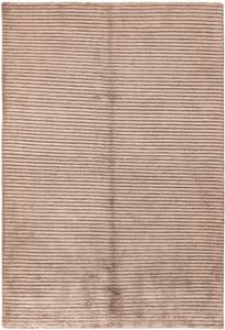 Tapis Darya DCXVII Marron - Textile - 119 x 1 x 178 cm