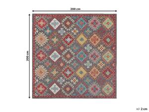 Vintage FINIKE 200 x 200 x 200 cm