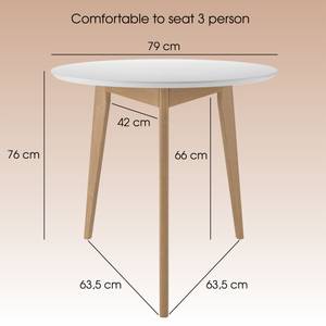 Tischtuchklammer ○ für Tischplatten bis 4 cm Stärke ○ kaufen