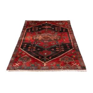 Nahavand - 177x108cm Rot - Naturfaser - 108 x 1 x 177 cm