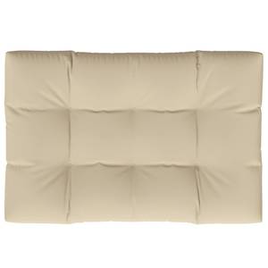 Coussin de palette 3007234-5 Beige