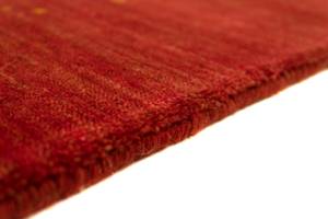 Gabbeh Teppich - Loribaft Indus - Nova Rot - 70 x 140 cm