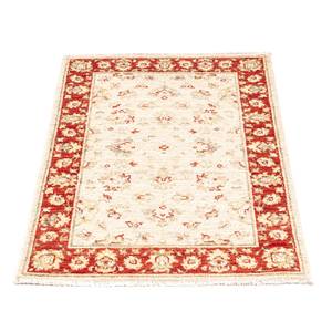 Ziegler - 92x60cm Beige - Naturfaser - 60 x 1 x 92 cm