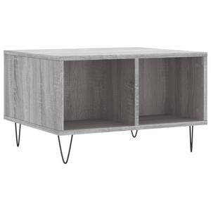 Couchtisch D998 Grau