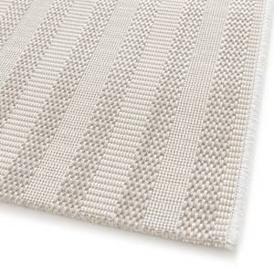 Tapis Bizana Beige - Textile - 170 x 120 cm